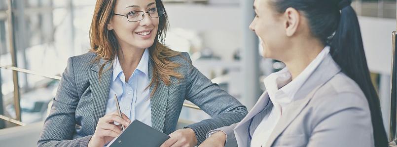 5 essentiële eigenschappen van een goede HR-manager