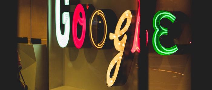 Welk bedrag staat er op een loonstrookje bij Google?