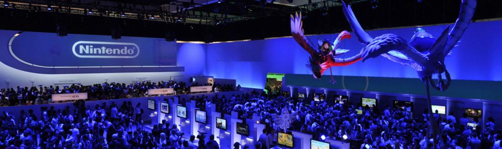 Games, releases, previews en meer op de E3 Expo 2018