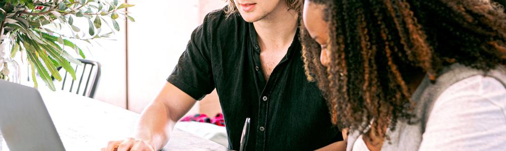 Een online sollicitatiegesprek voorbereiden en voeren als werkgever — 7 handige tips om het goed aan te pakken