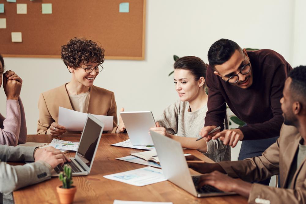 online onboarding inwerkdocument
