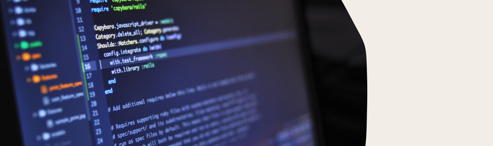 De 8 meest gevraagde programmeertalen van 2025