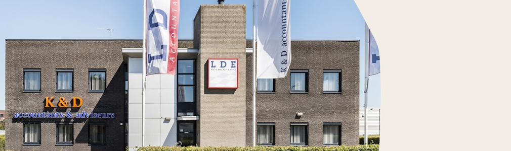 Ontdek LDE Accountants - Strategisch partner voor bedrijven