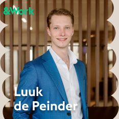 Luuk de Peinder