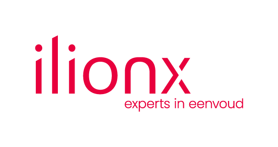 Werken bij ilionx: hier breng jij eenvoud in een complexe wereld