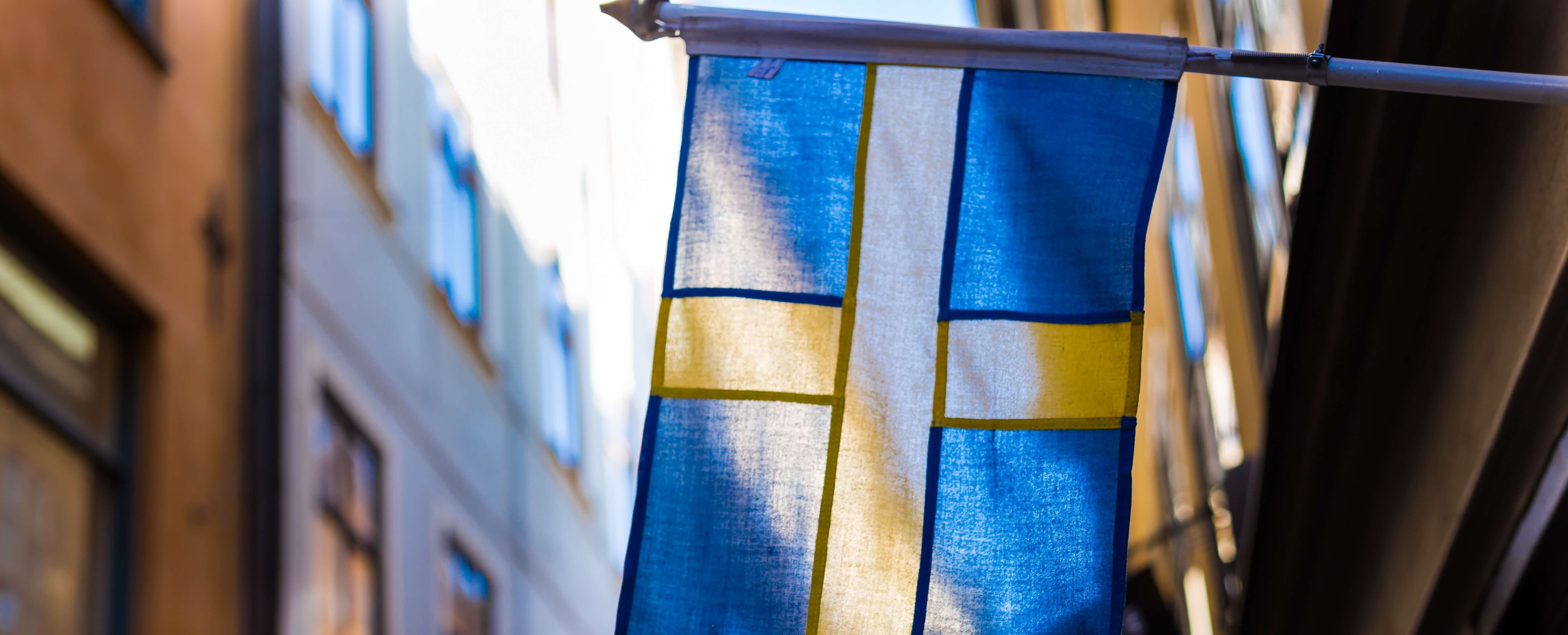 Sweden_flag