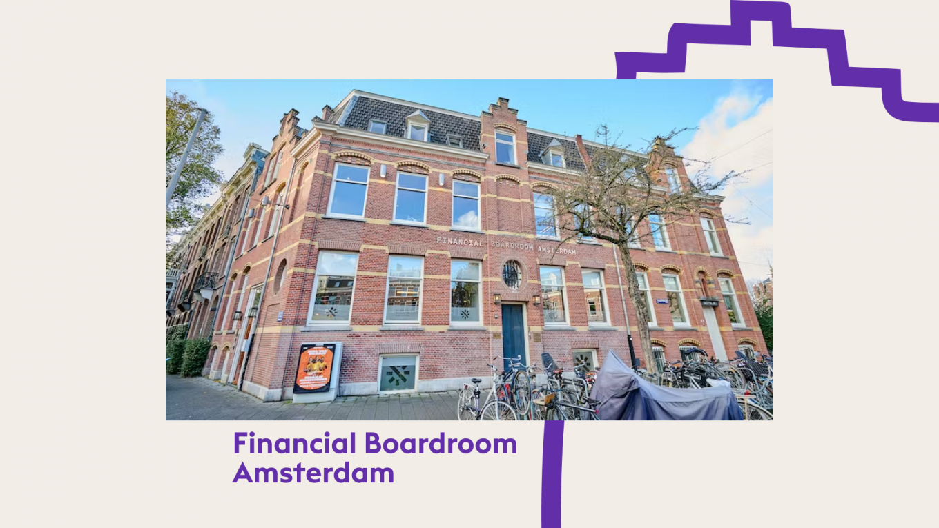 Financial Boardroom Amsterdam over de keuzes waar jonge accountants voor staan in hun carrière en de (soms onherroepelijke) consequenties daarvan. “Na een paar jaar daar, kun je simpelweg niet meer terug. Het is zonde om dit al rond je 30e te ervaren.”