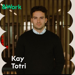 Kay Totri &Work